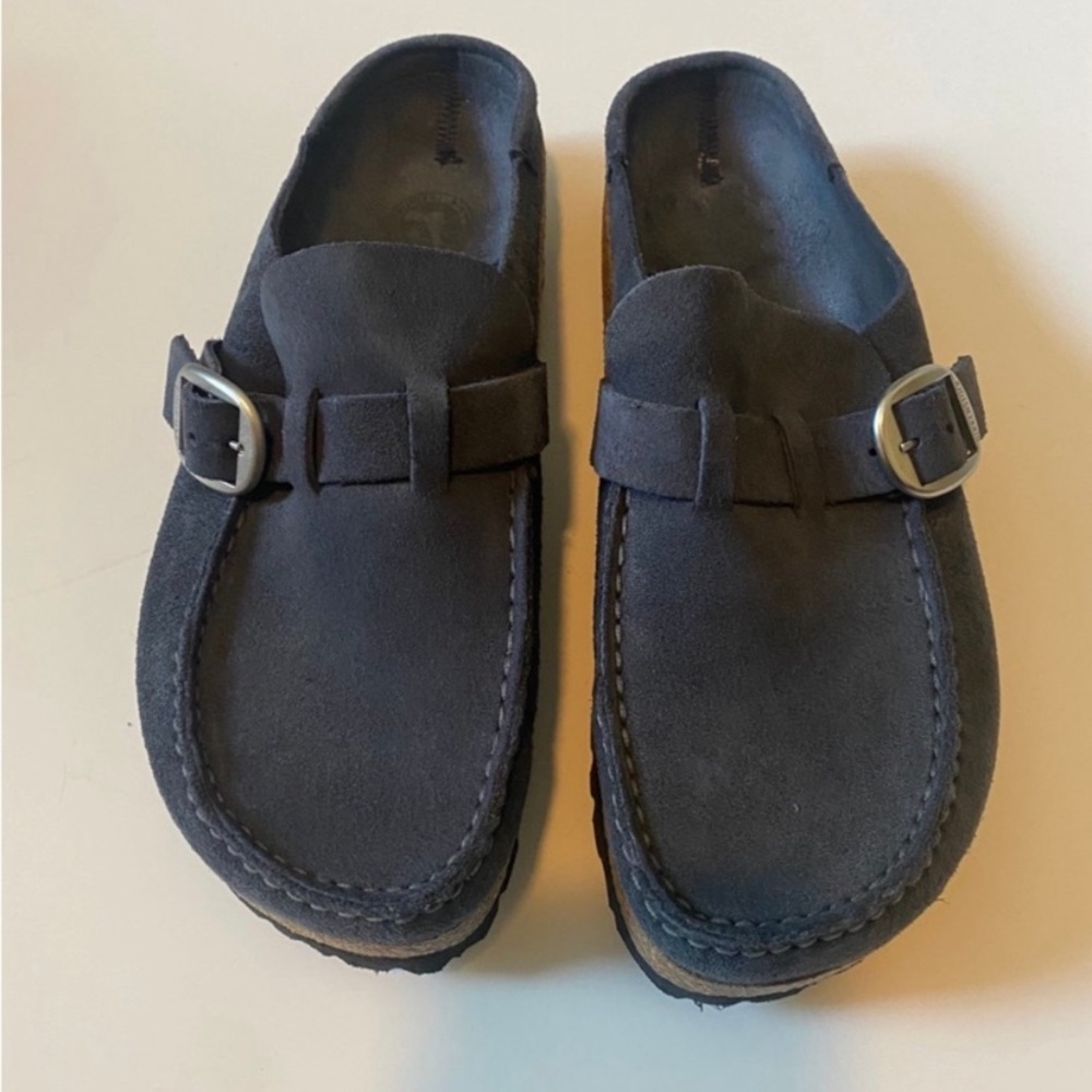 Birkenstocks Buckley